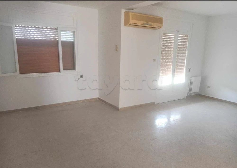 El Menzah&nbsp;El Manar 1&nbsp;Location&nbsp;Appart. 3 pi�ces&nbsp;Appartement s3 c�t� colis� soula