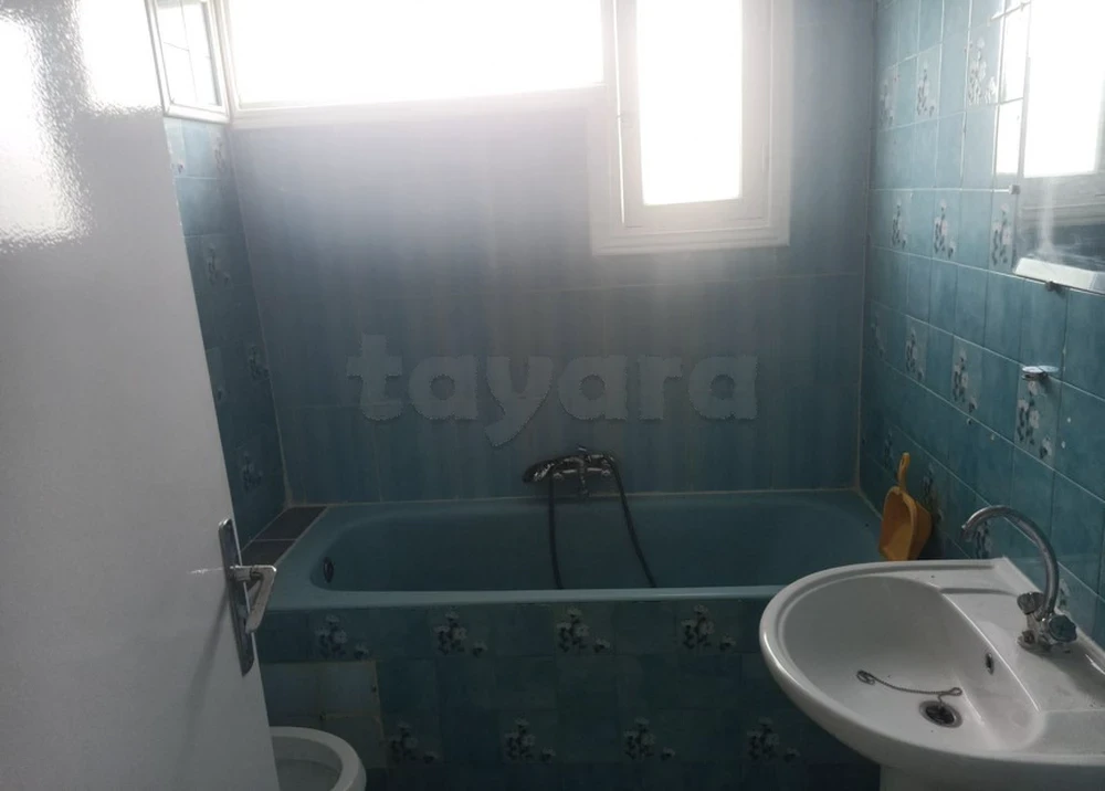 El Menzah&nbsp;El Manar 1&nbsp;Location&nbsp;Appart. 3 pi�ces&nbsp;Appartement s3 c�t� colis� soula