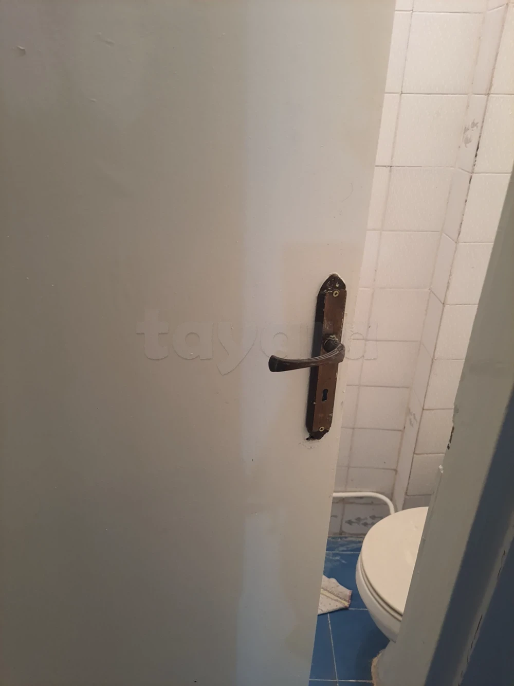 El Menzah&nbsp;El Manar 1&nbsp;Vente&nbsp;Appart. 3 pi�ces&nbsp;Appartement en face campus universitaire manar1