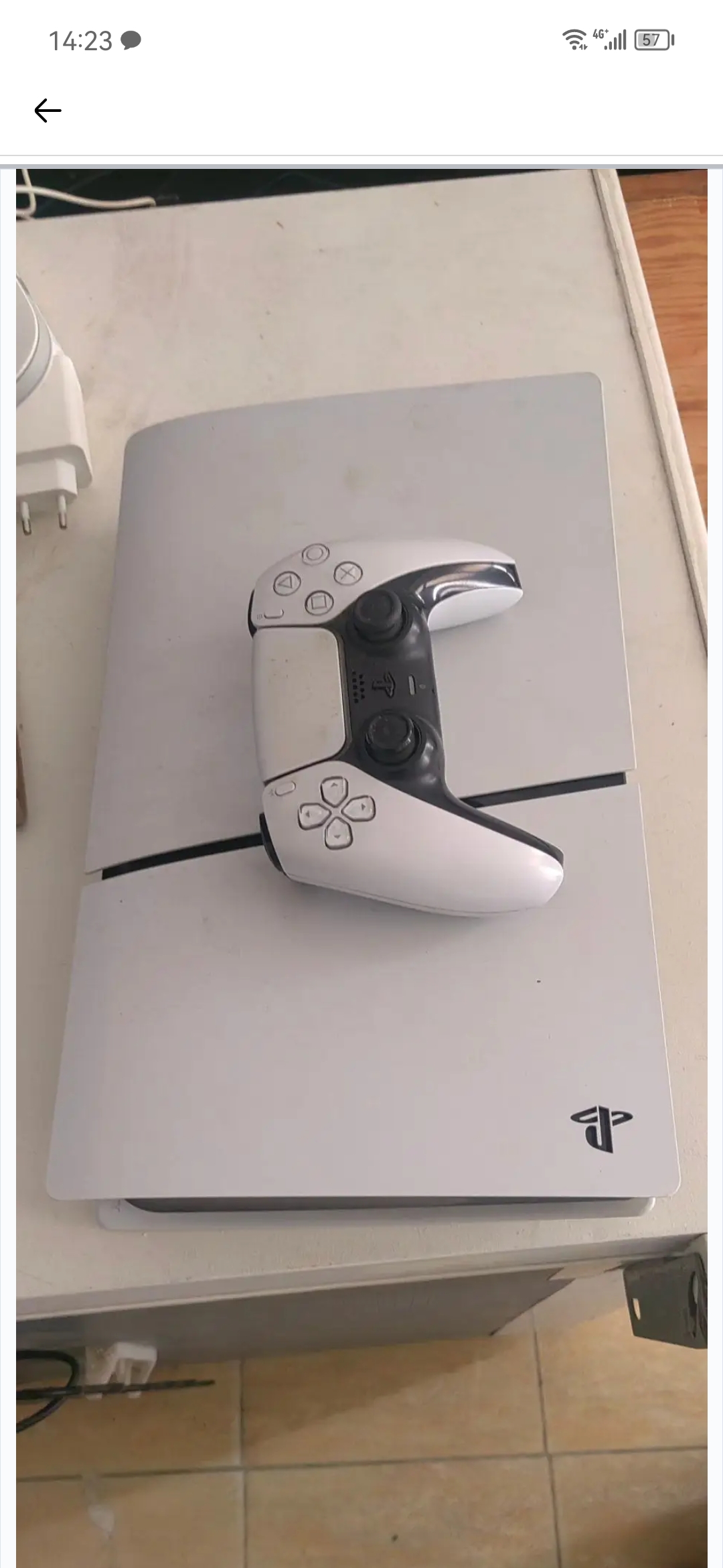 La Medina&nbsp;Bab Menara&nbsp;Playstation&nbsp;Autre&nbsp;Ps5 slim digital import�