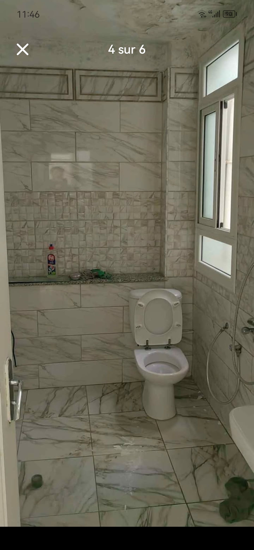 La Medina&nbsp;Bab Menara&nbsp;Location&nbsp;Appart. 2 pi�ces&nbsp;Un appartement s 2 a beb mnara