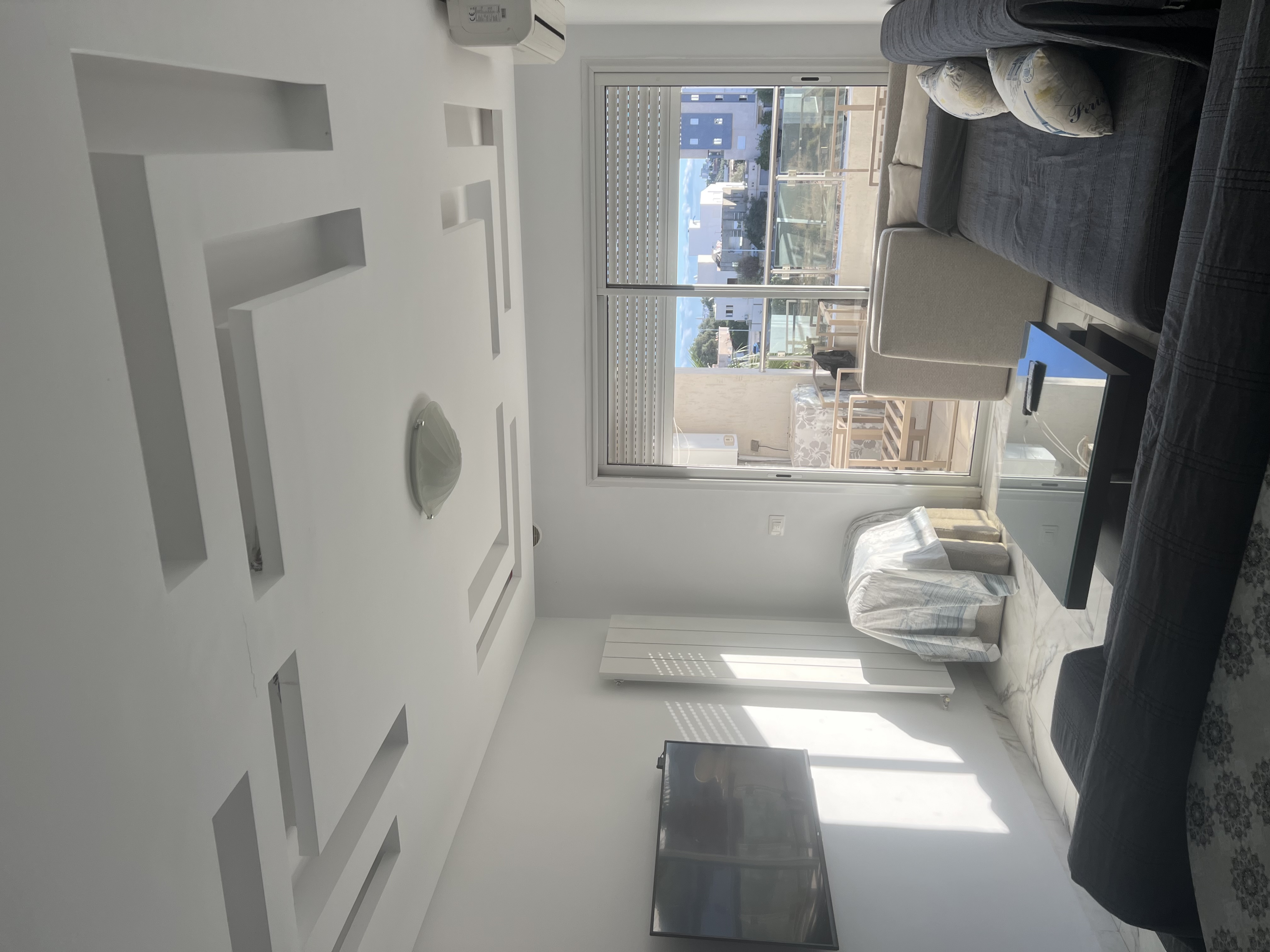 Hammamet Cite Afh Location Appart. 1 pice S1 meuble mrezga