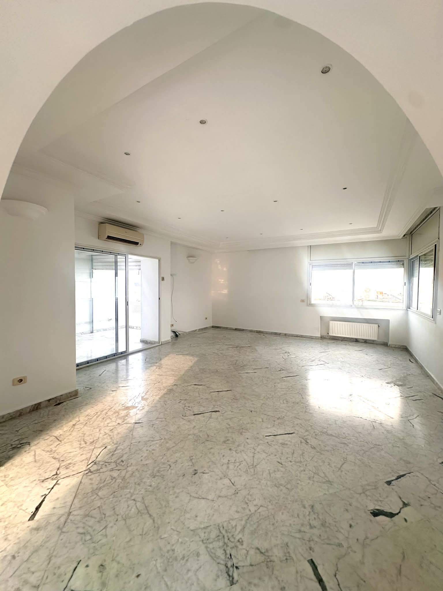 El Menzah&nbsp;El Menzah 9&nbsp;Location&nbsp;Maisons&nbsp;Villa haut standing