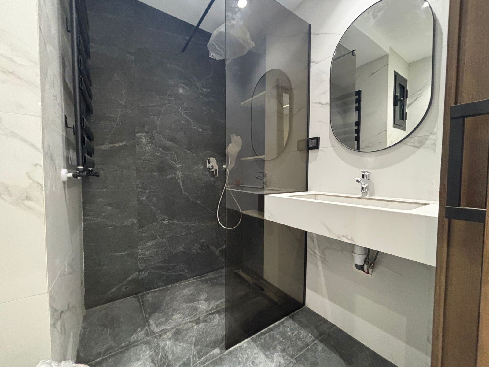 La Soukra Chotrana 1 Vente Appart. 4 pices Un appt s3 neuf  chotrana 1