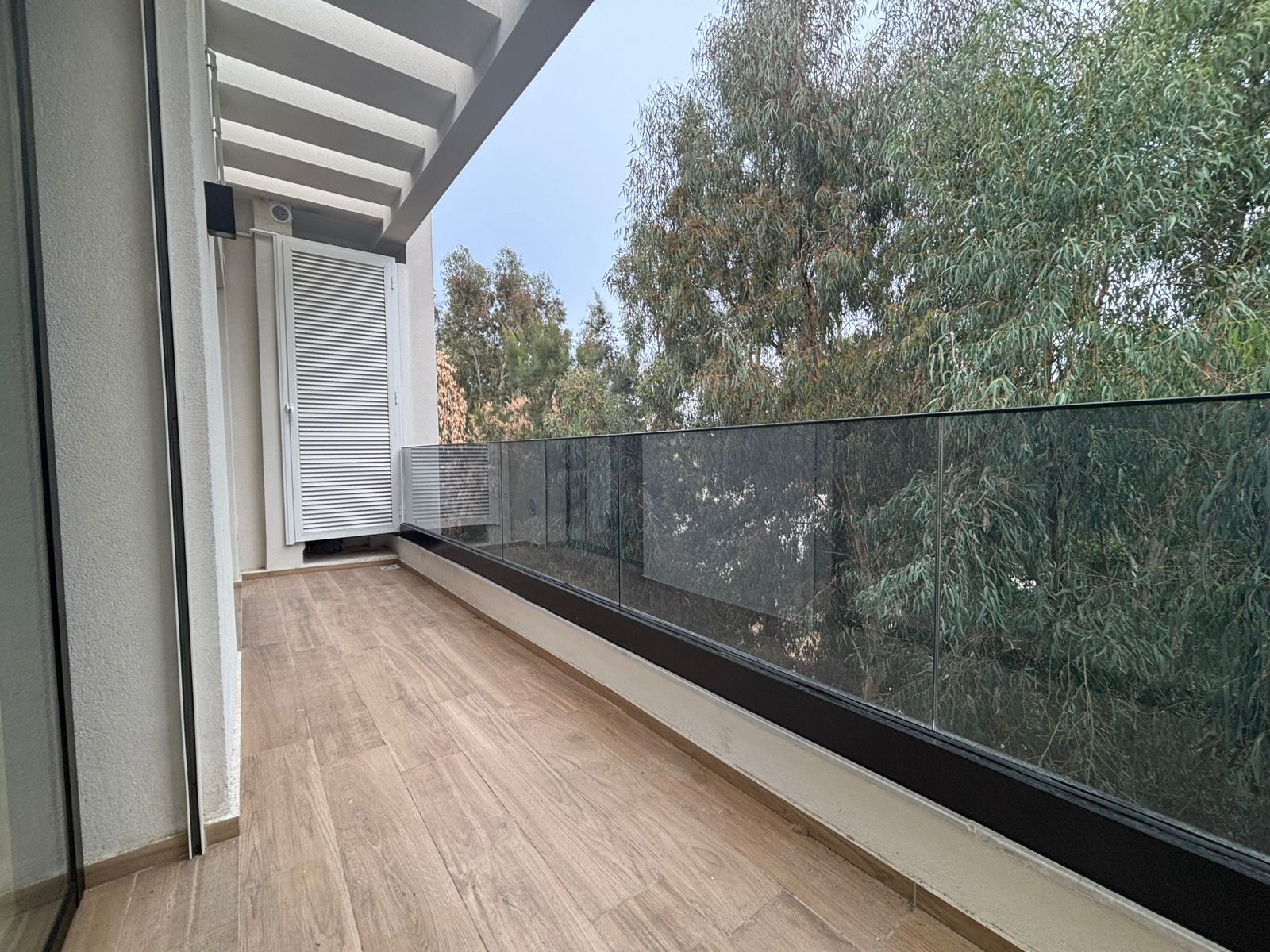 La Soukra Chotrana 1 Vente Appart. 4 pices Un appt s3 neuf  chotrana 1