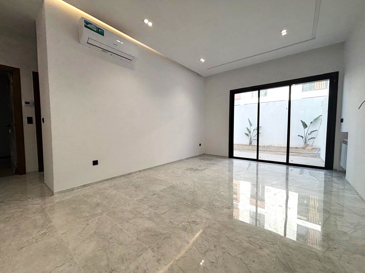 La Soukra&nbsp;Chotrana 1&nbsp;Vente&nbsp;Appart. 3 pi�ces&nbsp;Appt s2 au rdc � chotrana 1