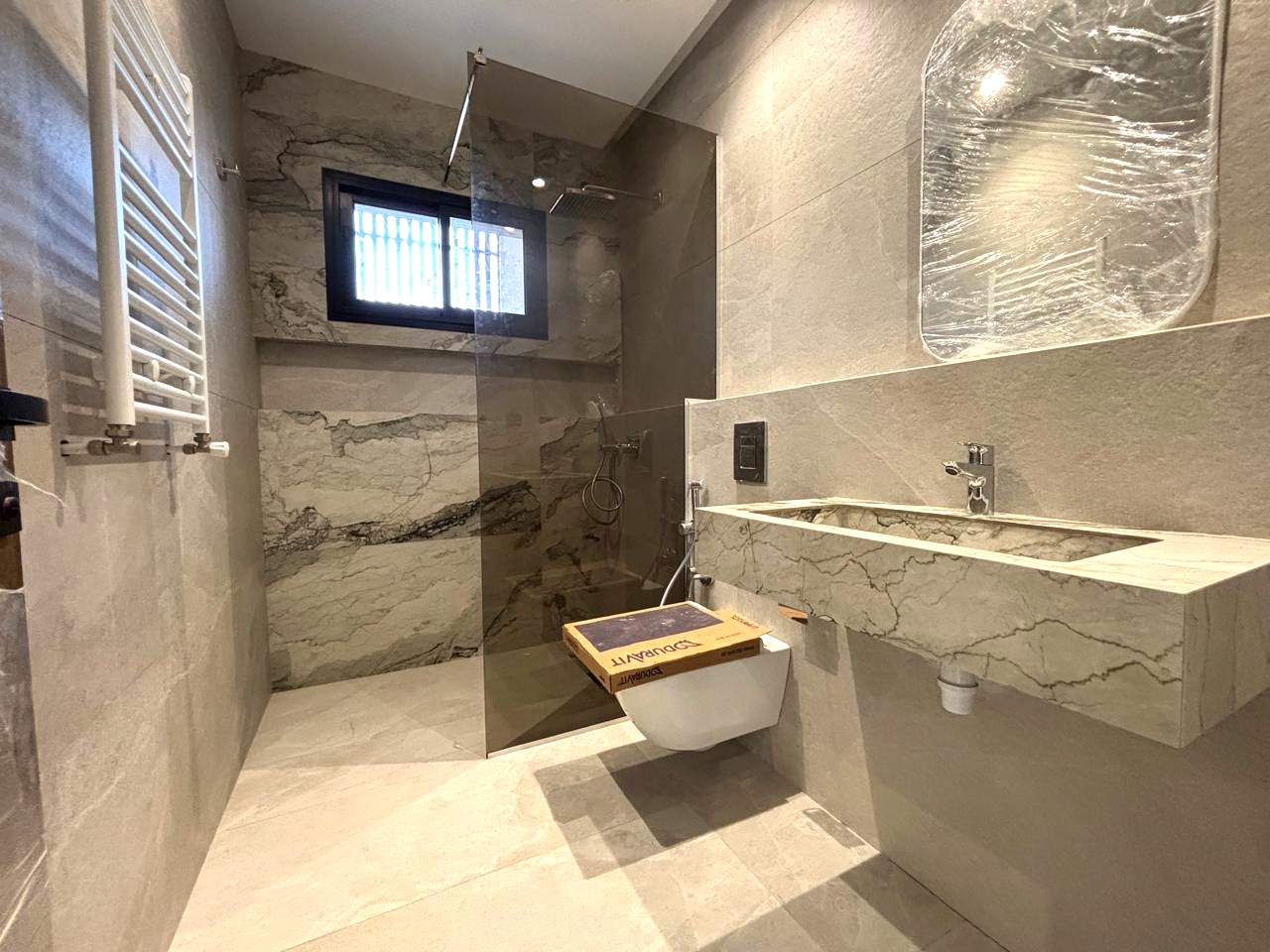 La Soukra&nbsp;Chotrana 1&nbsp;Vente&nbsp;Appart. 3 pi�ces&nbsp;Appt s2 au rdc � chotrana 1