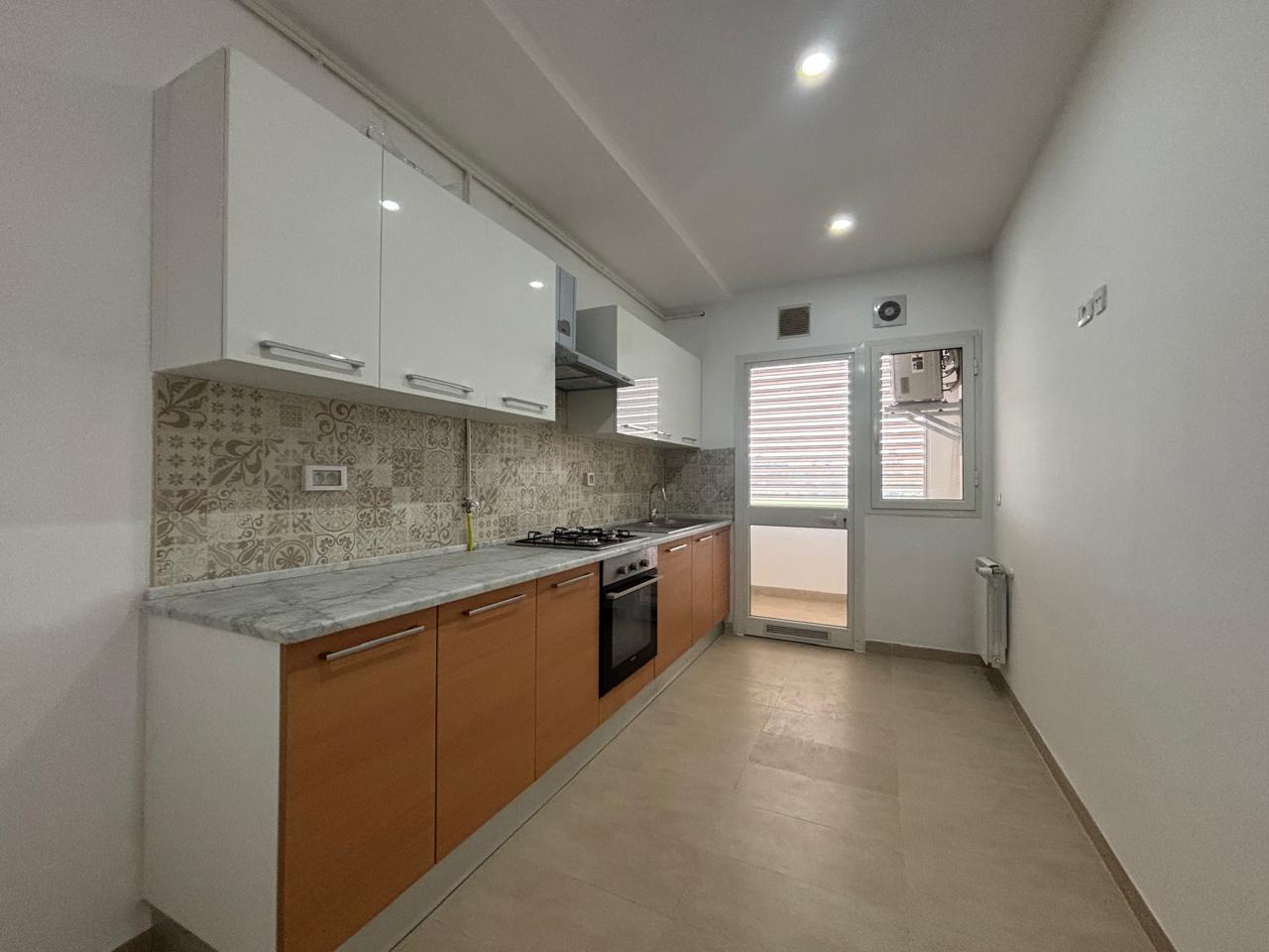 La Soukra&nbsp;La Soukra&nbsp;Location&nbsp;Appart. 3 pi�ces&nbsp;Appartement s2 � la soukra park