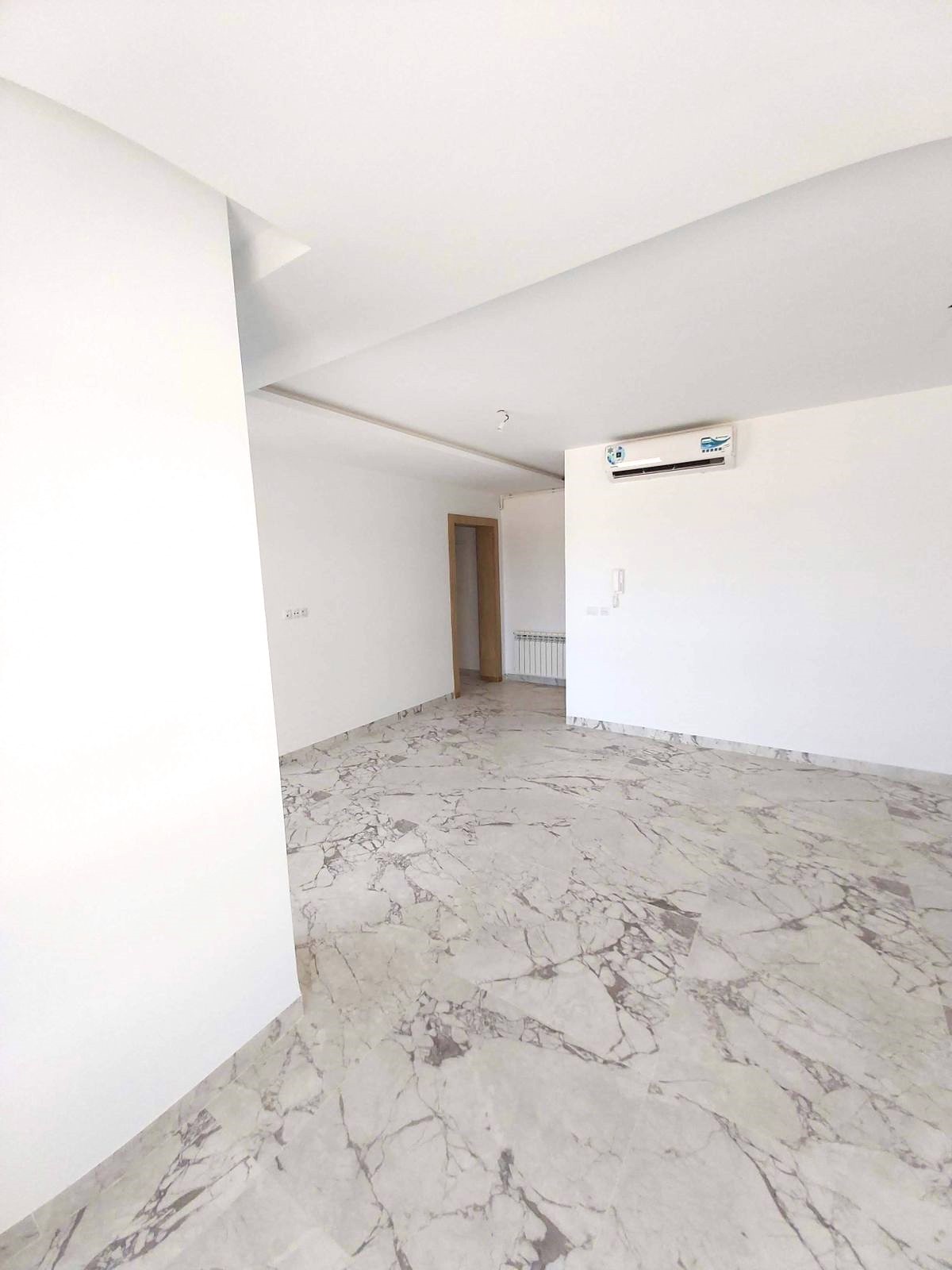 La Marsa&nbsp;El Aouina&nbsp;Location&nbsp;Appart. 3 pi�ces&nbsp;Appartement s2 de 117m2 � la nouvelle soukra