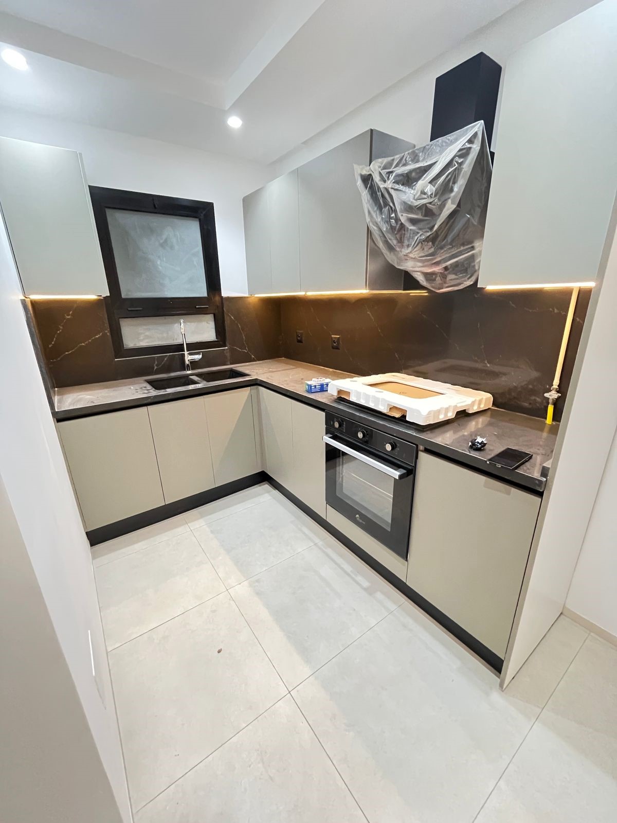 Ain Zaghouan&nbsp;Ain Zaghouan&nbsp;Location&nbsp;Appart. 2 pi�ces&nbsp;Appt s1 neuf  de 70m2 � ain zaghouan nord