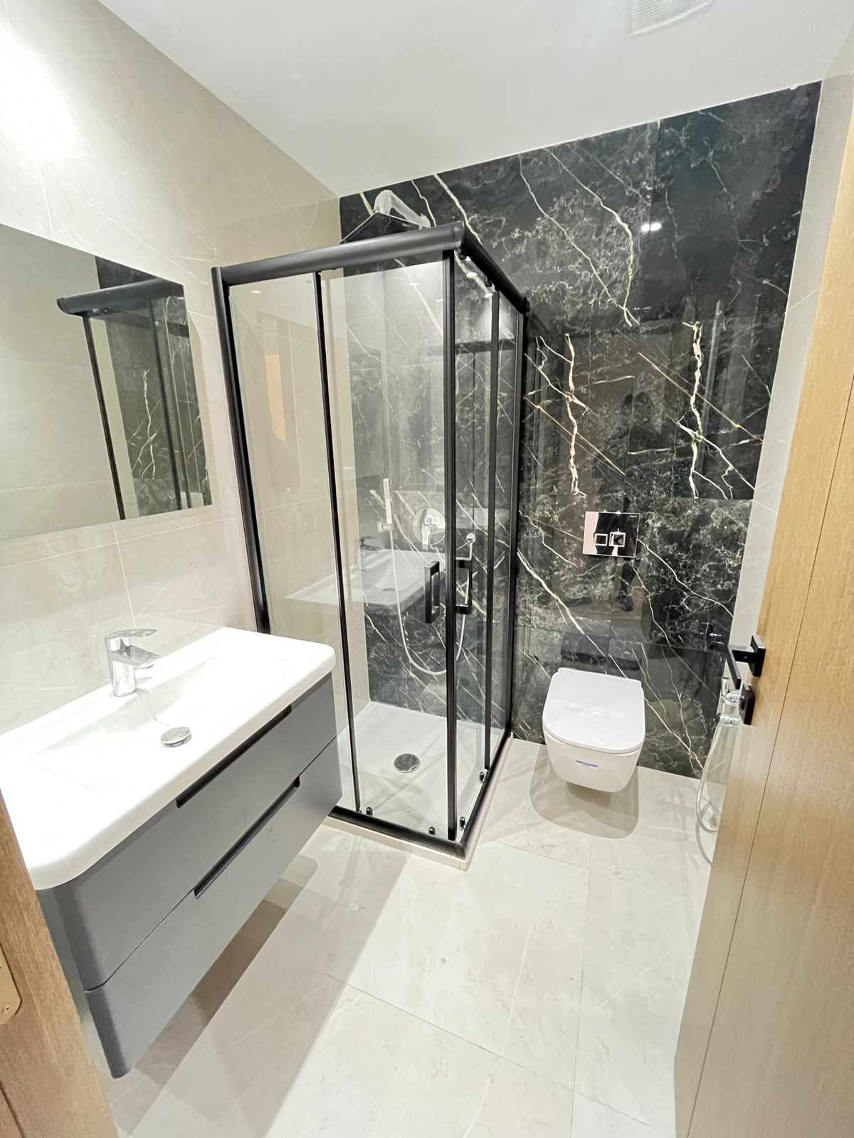 Ain Zaghouan&nbsp;Ain Zaghouan&nbsp;Location&nbsp;Appart. 2 pi�ces&nbsp;Appt s1 neuf  de 70m2 � ain zaghouan nord