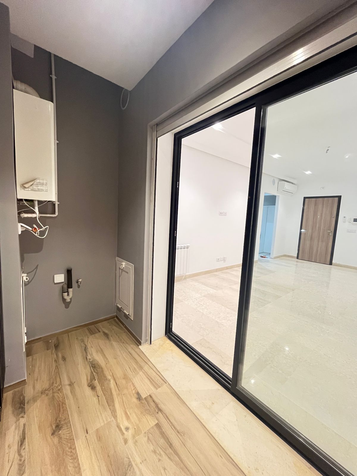 Ain Zaghouan&nbsp;Ain Zaghouan&nbsp;Location&nbsp;Appart. 2 pi�ces&nbsp;Appt s1 neuf  de 70m2 � ain zaghouan nord