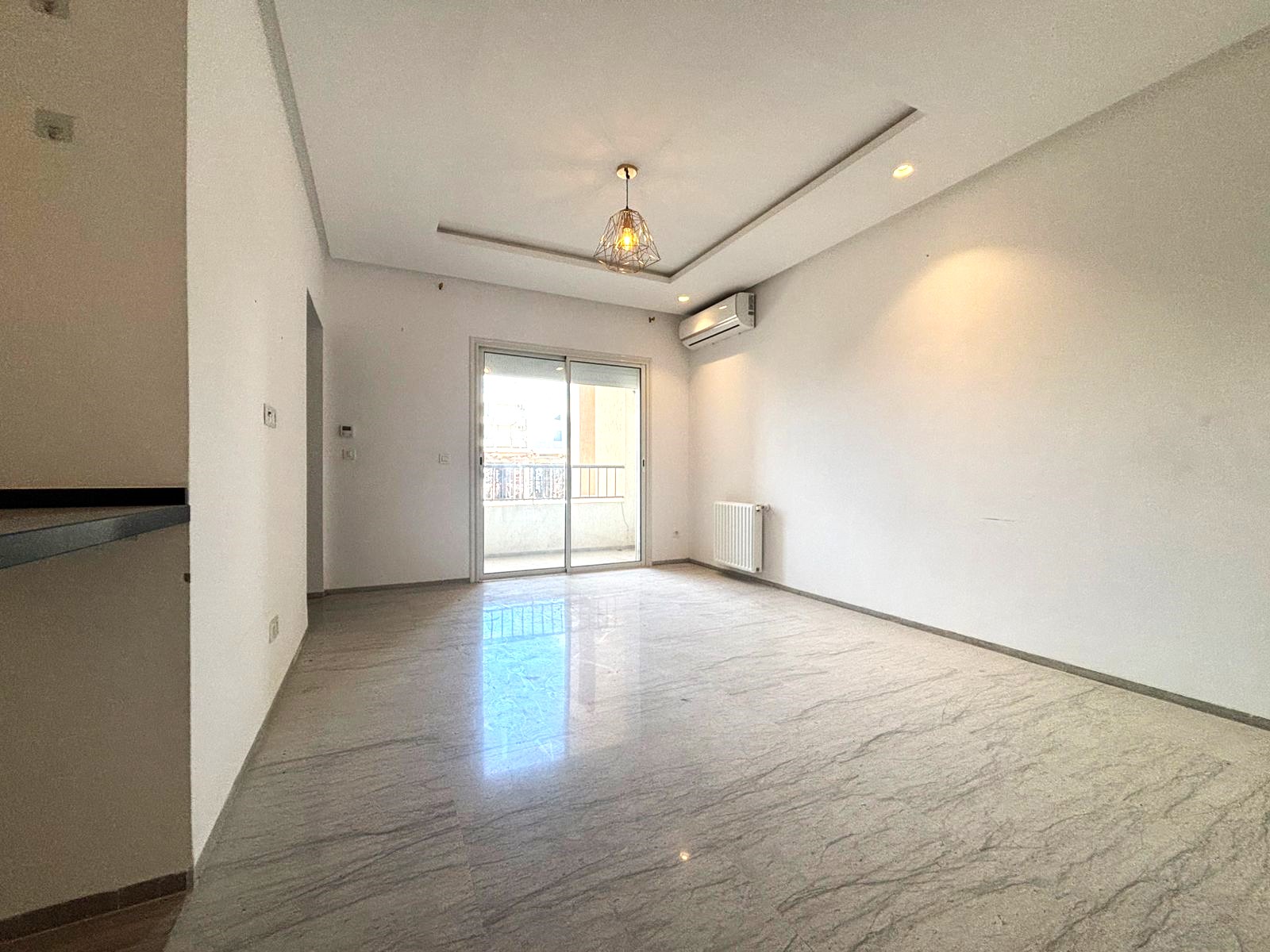 La Marsa&nbsp;El Aouina&nbsp;Location&nbsp;Appart. 2 pi�ces&nbsp;Appt s1 � la nouvelle soukra