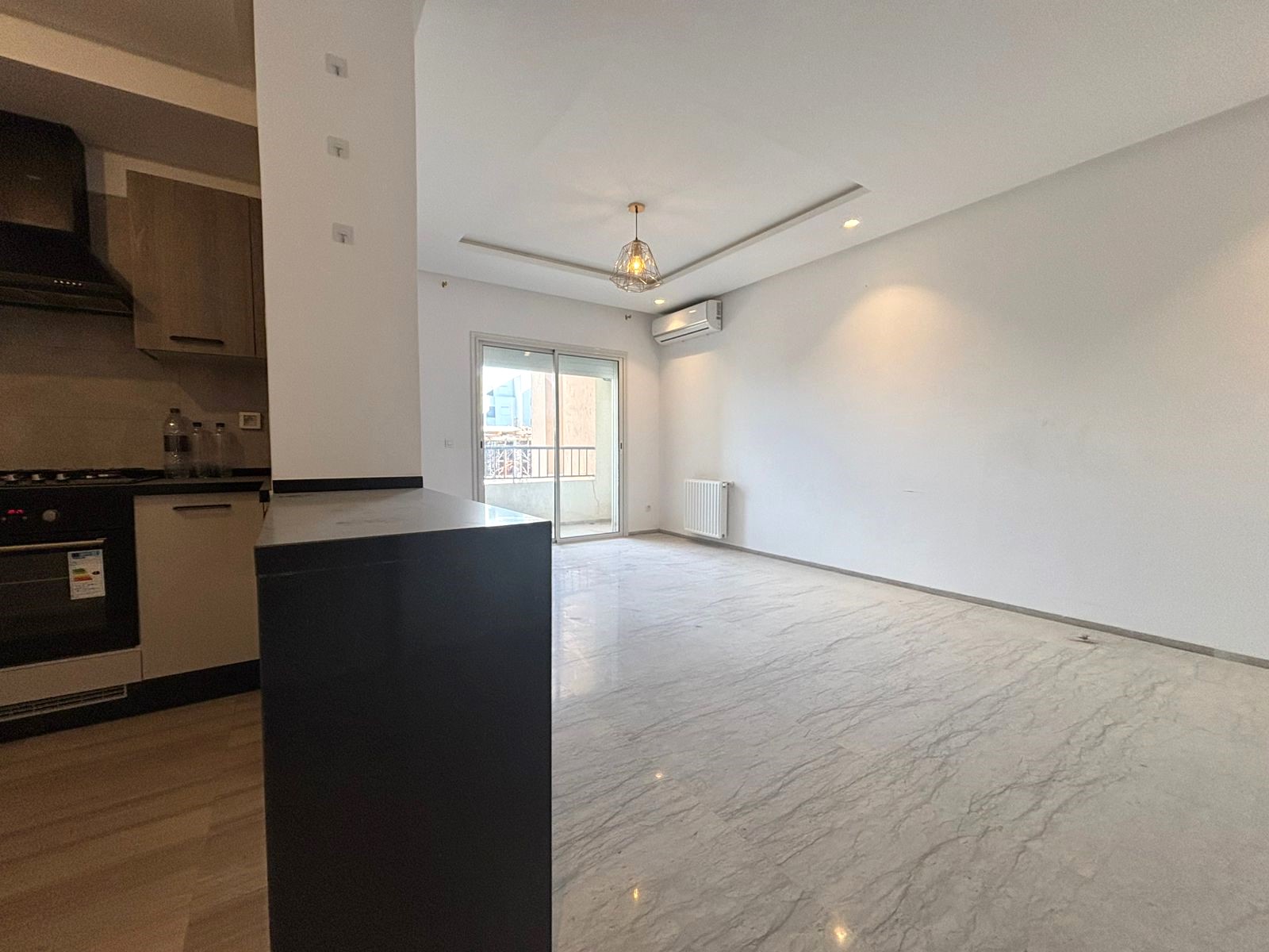 La Marsa&nbsp;El Aouina&nbsp;Location&nbsp;Appart. 2 pi�ces&nbsp;Appt s1 � la nouvelle soukra