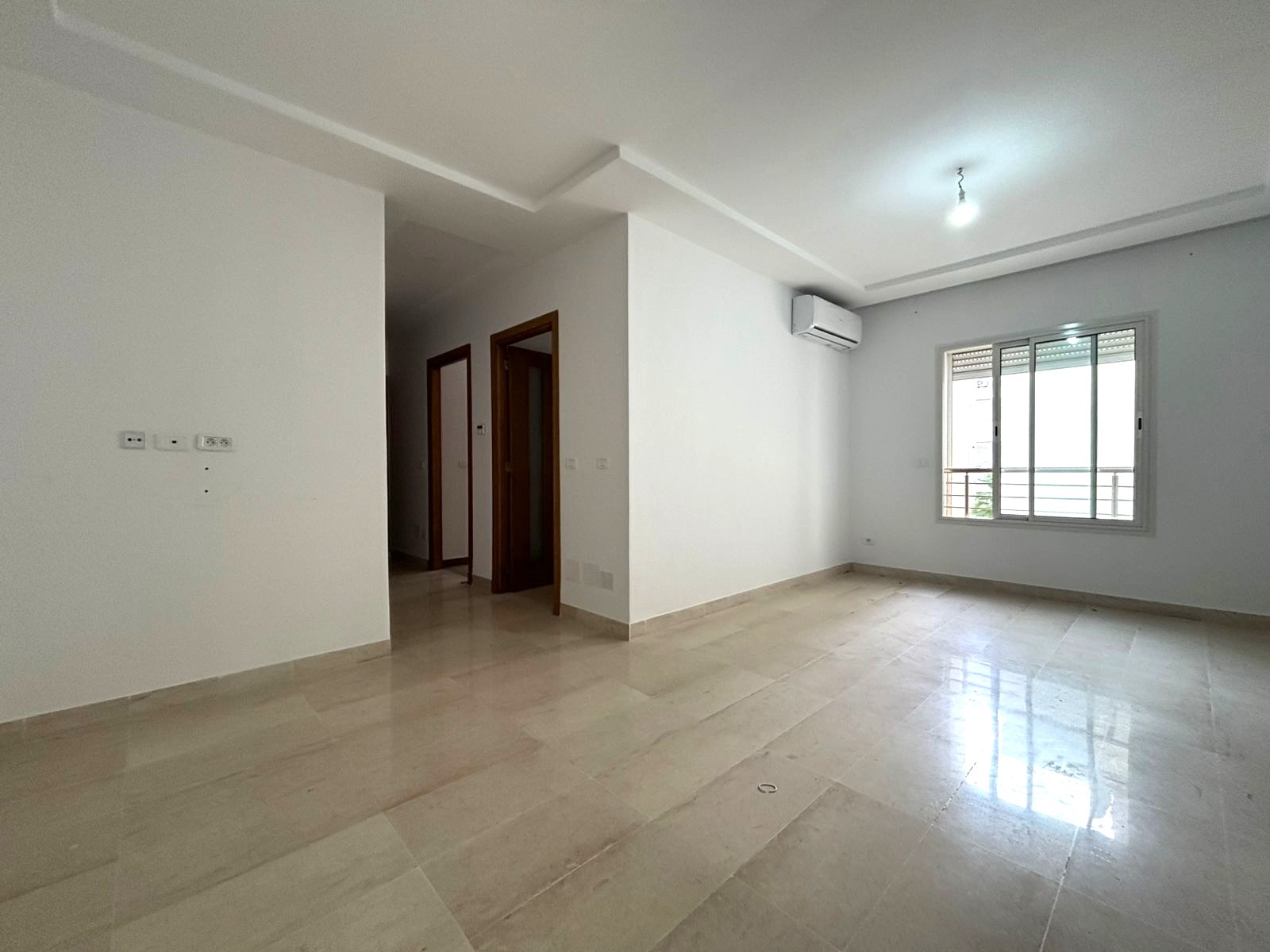 La Soukra&nbsp;La Soukra&nbsp;Location&nbsp;Appart. 2 pi�ces&nbsp;Appartement s1 de 80m2  � la soukra park