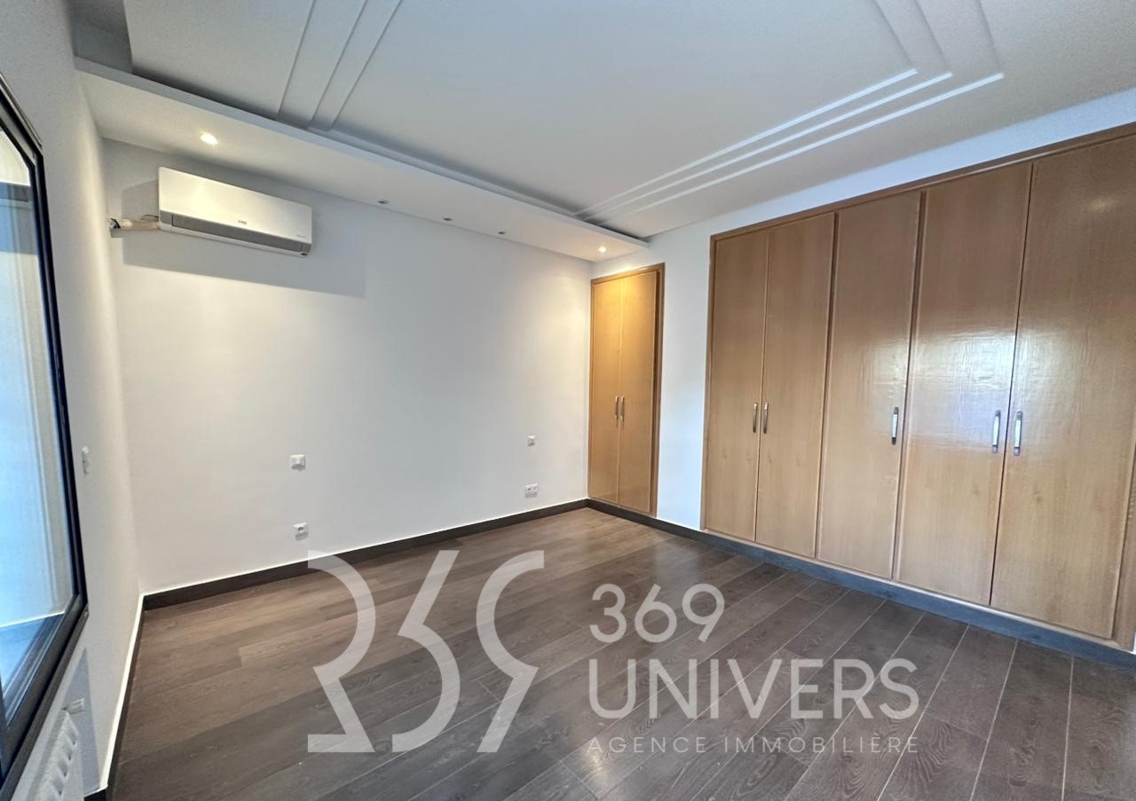 La Marsa Marsa Safsaf Location Appart. 3 pices Appartement avec vue sur mer  la marsa ref ra161