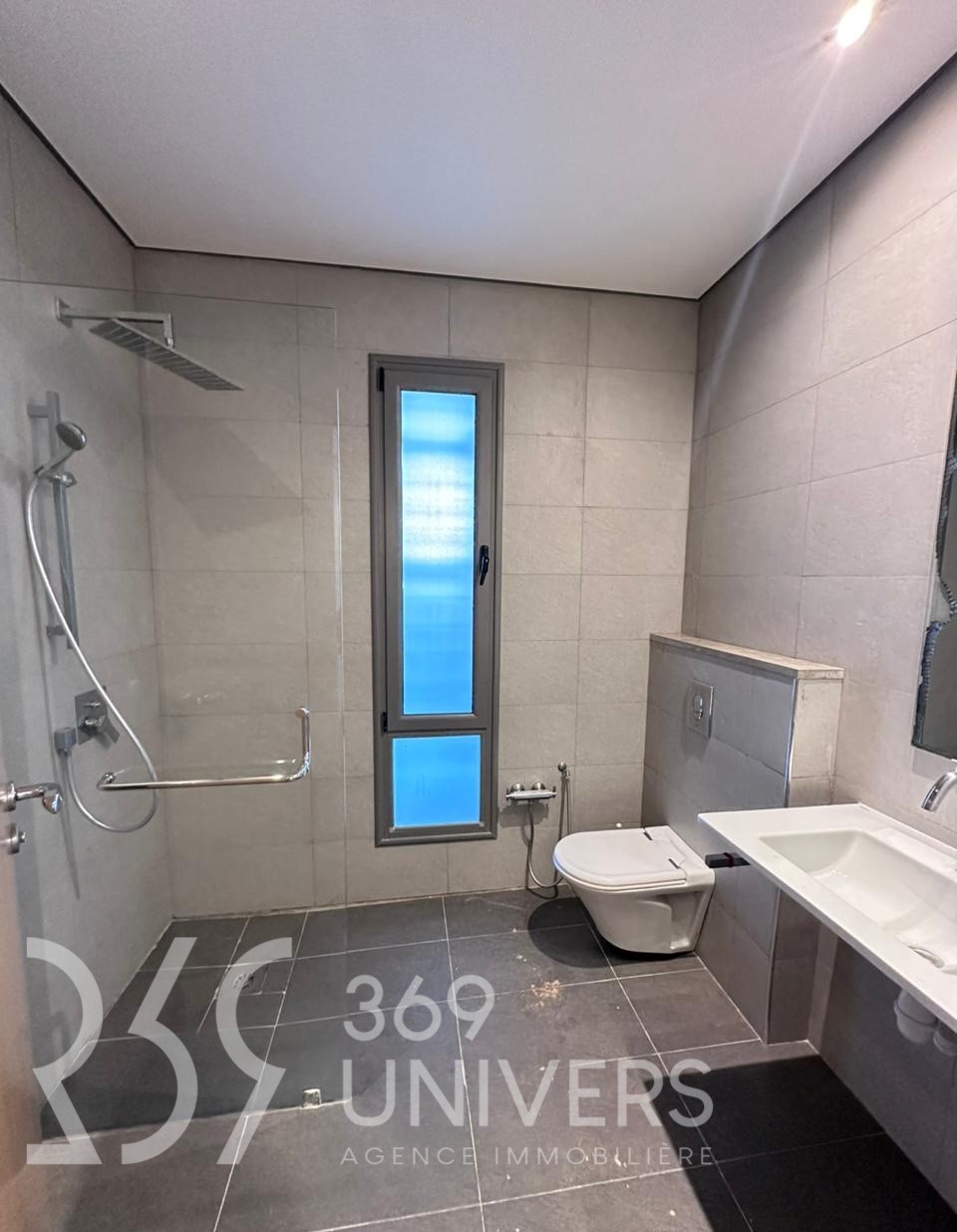 La Marsa Marsa Safsaf Location Appart. 3 pices Appartement avec vue sur mer  la marsa ref ra161