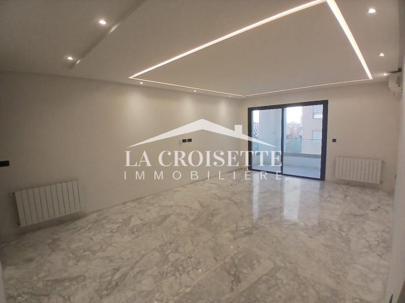 Ain Zaghouan Jardins de Carthage Location Appart. 2 pices Appartement s 2 aux jardins de carthage mal2047