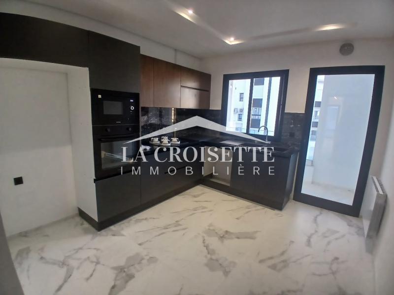 Ain Zaghouan Jardins de Carthage Location Appart. 2 pices Appartement s 2 aux jardins de carthage mal2047