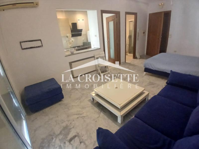 Ain Zaghouan Ain Zaghouan Location Appart. 1 pice Appartement s0 meubl  ain zaghouan nord mal2060