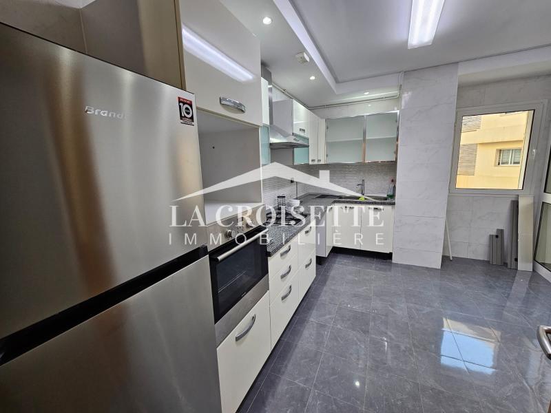 La Marsa Berge Du Lac Location Appart. 3 pices Appartement s 3 meubl aux berges du lac 2