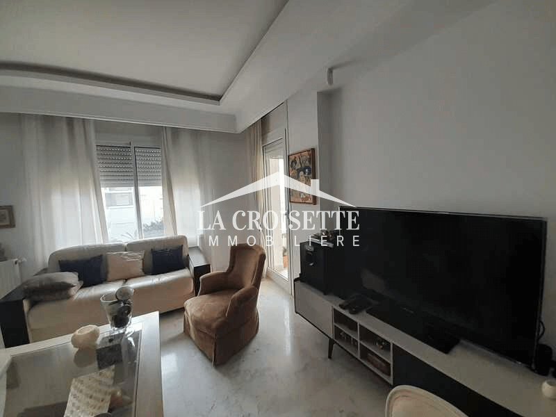 Ain Zaghouan Ain Zaghouan Location Appart. 3 pices Appartement s3  ain zaghouan nord mal2200