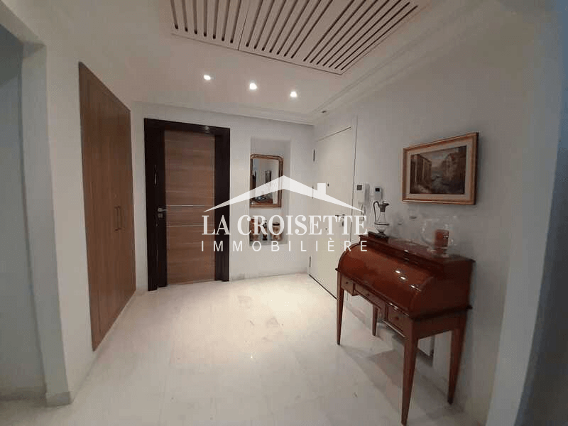 Ain Zaghouan Ain Zaghouan Location Appart. 3 pices Appartement s3  ain zaghouan nord mal2200