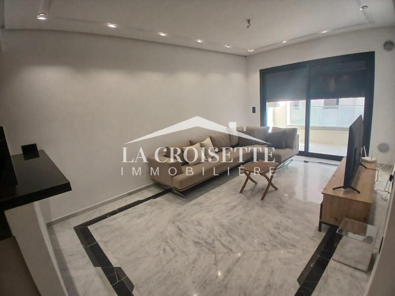 La Marsa&nbsp;Sidi Daoud&nbsp;Location&nbsp;Appart. 3 pi�ces&nbsp;Appartement s2 � la marsa zal2069