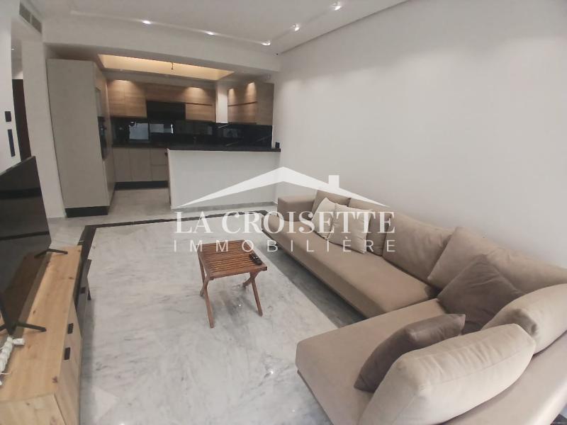 La Marsa&nbsp;Sidi Daoud&nbsp;Location&nbsp;Appart. 3 pi�ces&nbsp;Appartement s2 � la marsa zal2069