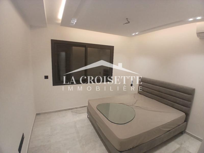 La Marsa&nbsp;Sidi Daoud&nbsp;Location&nbsp;Appart. 3 pi�ces&nbsp;Appartement s2 � la marsa zal2069
