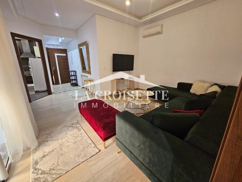 Ain Zaghouan Ain Zaghouan Location Appart. 2 pices Appartement s1 meubl  ain zaghouan nord zal2061