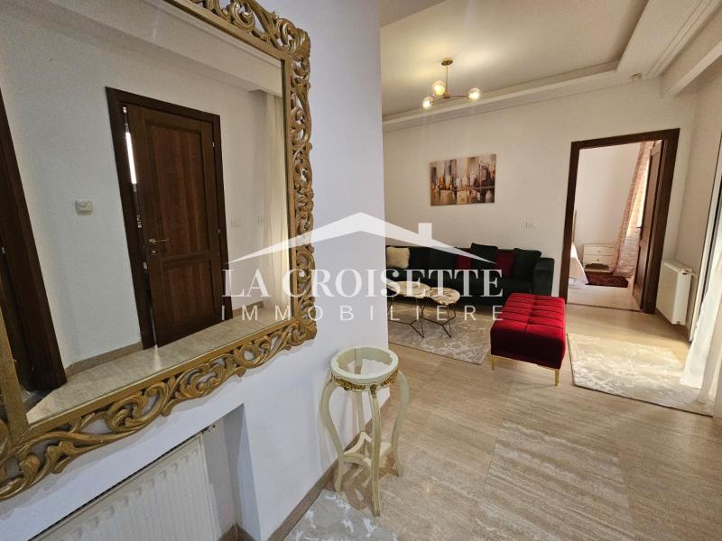 Ain Zaghouan Ain Zaghouan Location Appart. 2 pices Appartement s1 meubl  ain zaghouan nord zal2061