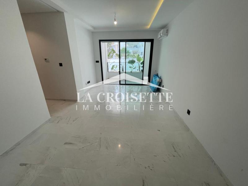 Ain Zaghouan Ain Zaghouan Location Appart. 3 pices Appartement s2  ain zaghouan nord zal2067