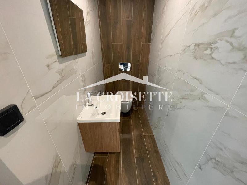 Ain Zaghouan Ain Zaghouan Location Appart. 3 pices Appartement s2  ain zaghouan nord zal2067