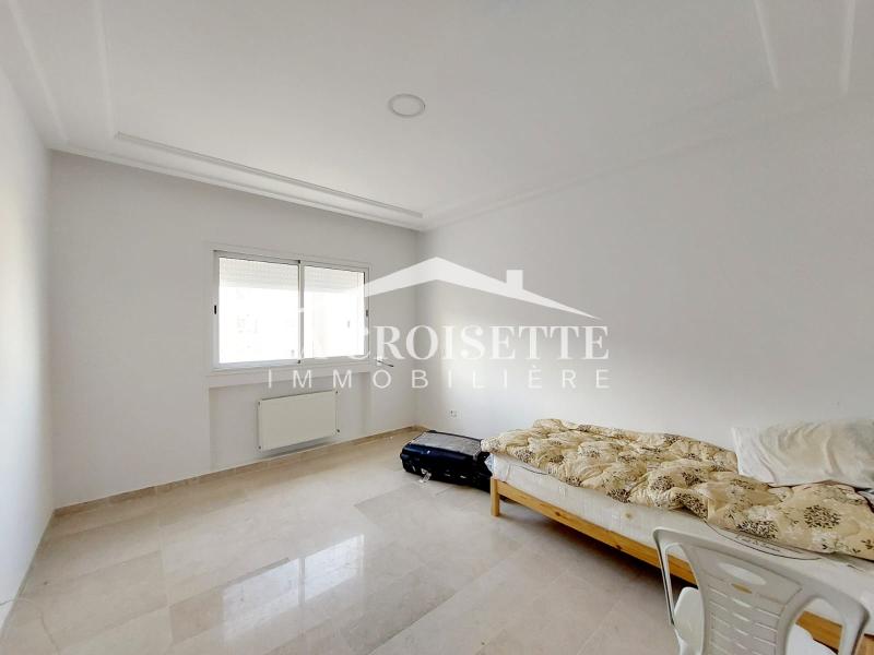 Ain Zaghouan Jardins de Carthage Location Appart. 3 pices Appartement s2 aux jardins de carthage zal2050