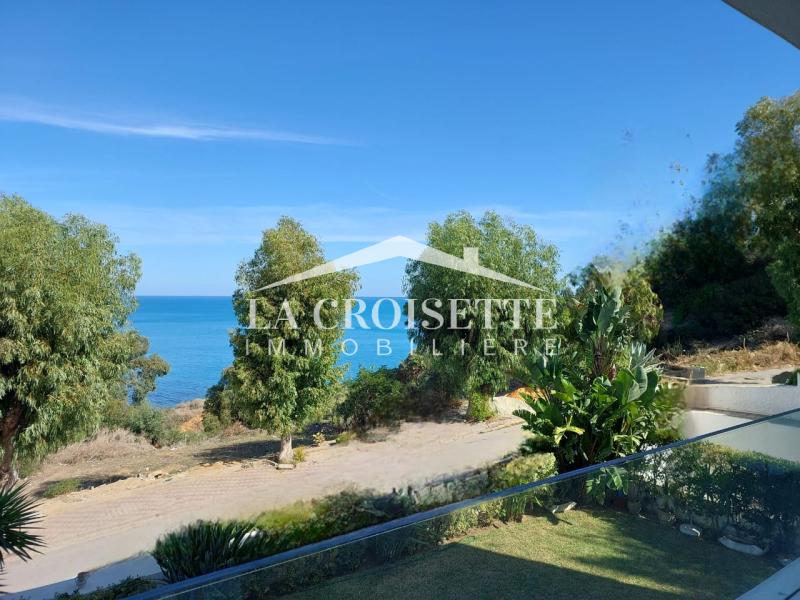 La Marsa Marsa Safsaf Location Appart. 4 pices Appartement s3 meubl  la marsa mal1980