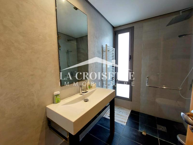 La Marsa Marsa Safsaf Location Appart. 4 pices Appartement s3 meubl  la marsa mal1980