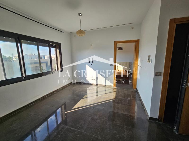 La Marsa&nbsp;Sidi Daoud&nbsp;Location&nbsp;Appart. 2 pi�ces&nbsp;Appartement s1 � la marsa zal2075