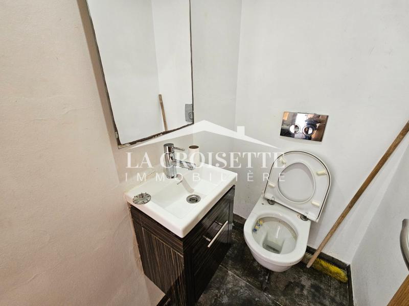 La Marsa&nbsp;Sidi Daoud&nbsp;Location&nbsp;Appart. 2 pi�ces&nbsp;Appartement s1 � la marsa zal2075