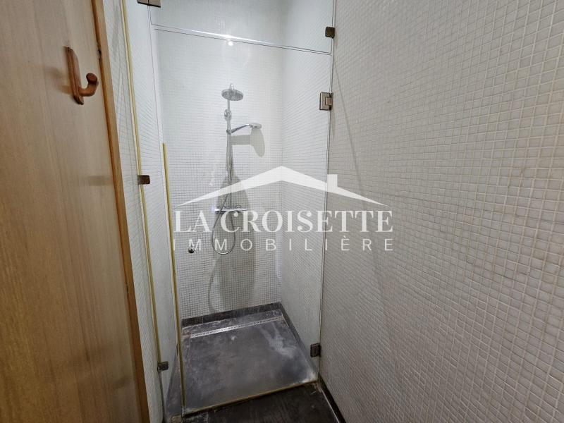 La Marsa&nbsp;Sidi Daoud&nbsp;Location&nbsp;Appart. 2 pi�ces&nbsp;Appartement s1 � la marsa zal2075
