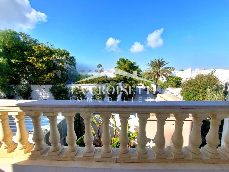 La Marsa&nbsp;Gammart&nbsp;Location&nbsp;Appart. 4 pi�ces&nbsp;Appartement s3 � gammarth mal1905