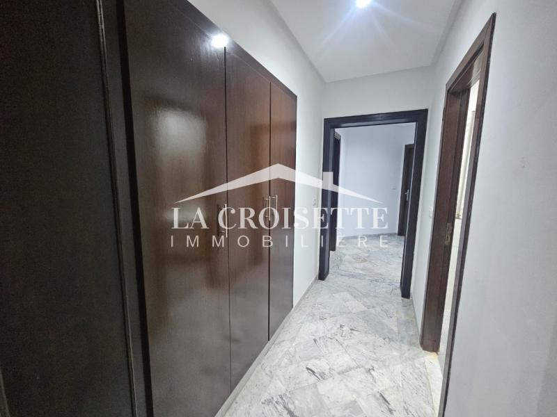 Ain Zaghouan&nbsp;Jardins de Carthage&nbsp;Location&nbsp;Appart. 4 pi�ces&nbsp;Appartement s3 aux jardins de carthage zal1873