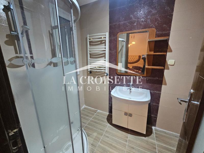 Ain Zaghouan&nbsp;Jardins de Carthage&nbsp;Location&nbsp;Appart. 4 pi�ces&nbsp;Appartement s3 aux jardins de carthage zal1873