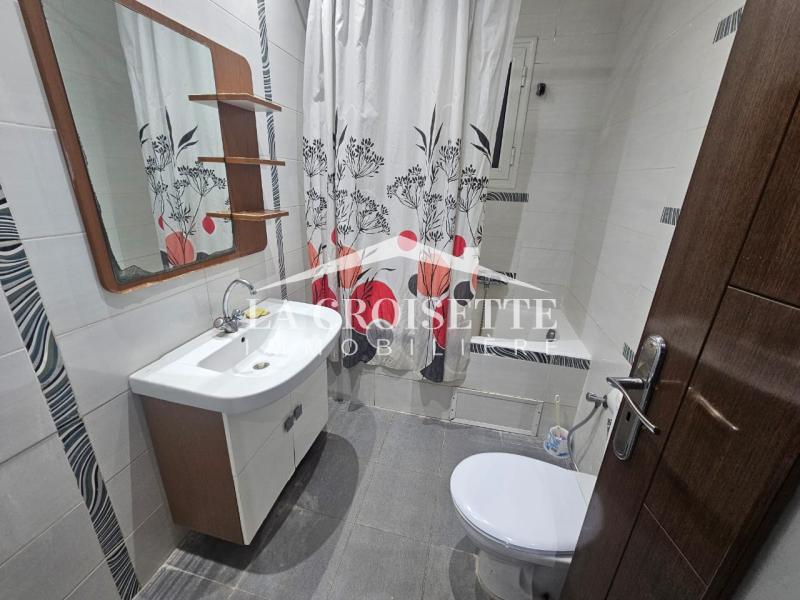 Ain Zaghouan&nbsp;Jardins de Carthage&nbsp;Location&nbsp;Appart. 4 pi�ces&nbsp;Appartement s3 aux jardins de carthage zal1873