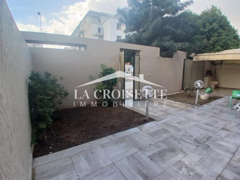 Ain Zaghouan&nbsp;Ain Zaghouan&nbsp;Location&nbsp;Maisons&nbsp;Villa s3 � ain zaghouan nord mvl0055