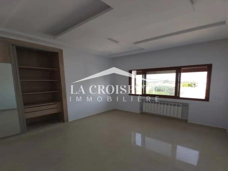 La Soukra&nbsp;La Soukra&nbsp;Location&nbsp;Appart. 4 pi�ces&nbsp;Appartement s3 � la soukra zel0579