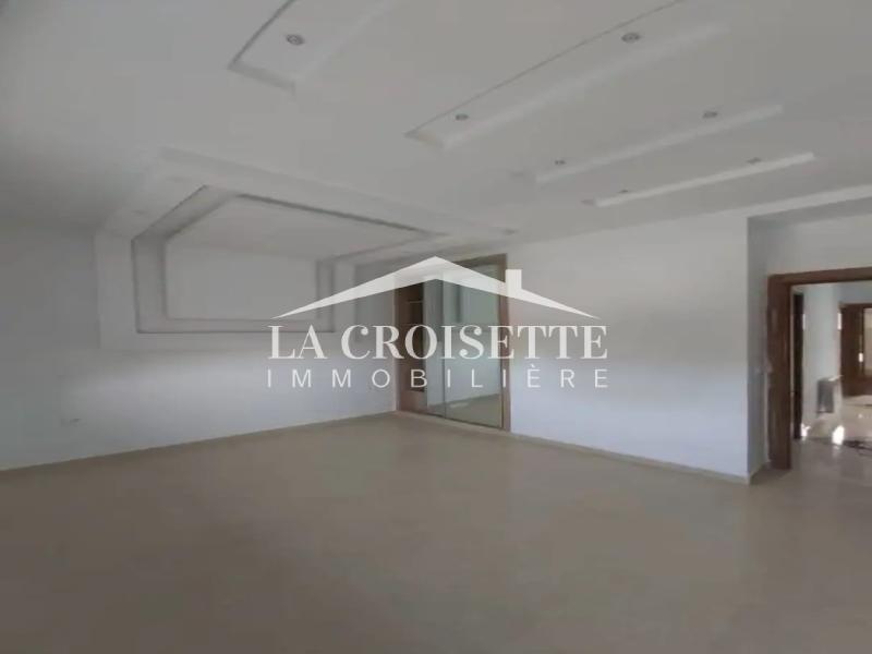 La Soukra&nbsp;La Soukra&nbsp;Location&nbsp;Appart. 4 pi�ces&nbsp;Appartement s3 � la soukra zel0579