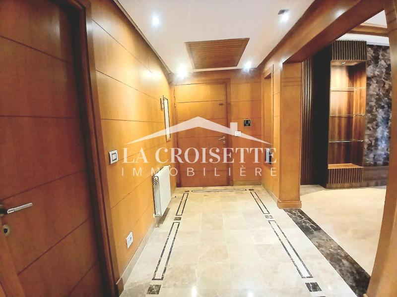 La Marsa&nbsp;Berge Du Lac&nbsp;Location&nbsp;Appart. 5 pi�ces+&nbsp;Appartement s3 aux berges du lac2 mal2010