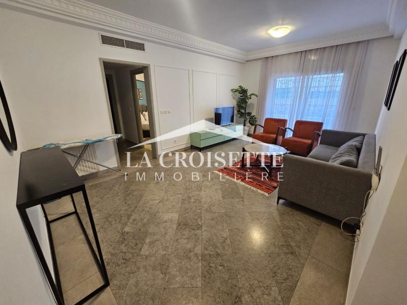 La Marsa&nbsp;Berge Du Lac&nbsp;Location&nbsp;Appart. 3 pi�ces&nbsp;Appartement s2 meubl� au lac2 zal2080