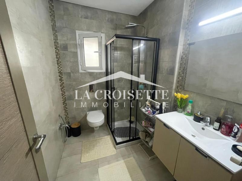 La Soukra&nbsp;La Soukra&nbsp;Location&nbsp;Maisons&nbsp;Villa s3 avec piscine � la soukra zvl0056